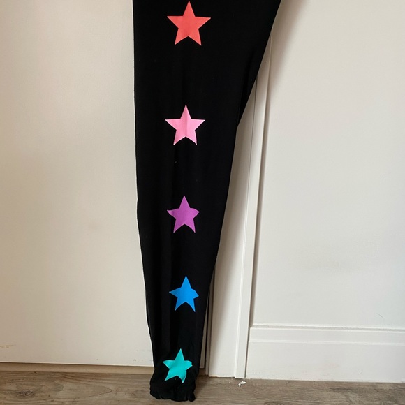 CHASER SWEATPANTS, STARS PANT - Picture 5 of 5